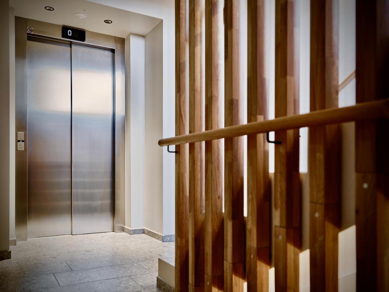 Haus Am Lift - Summercard Included - Ski-In Ski-Out Целль-ам-Зе Экстерьер фото