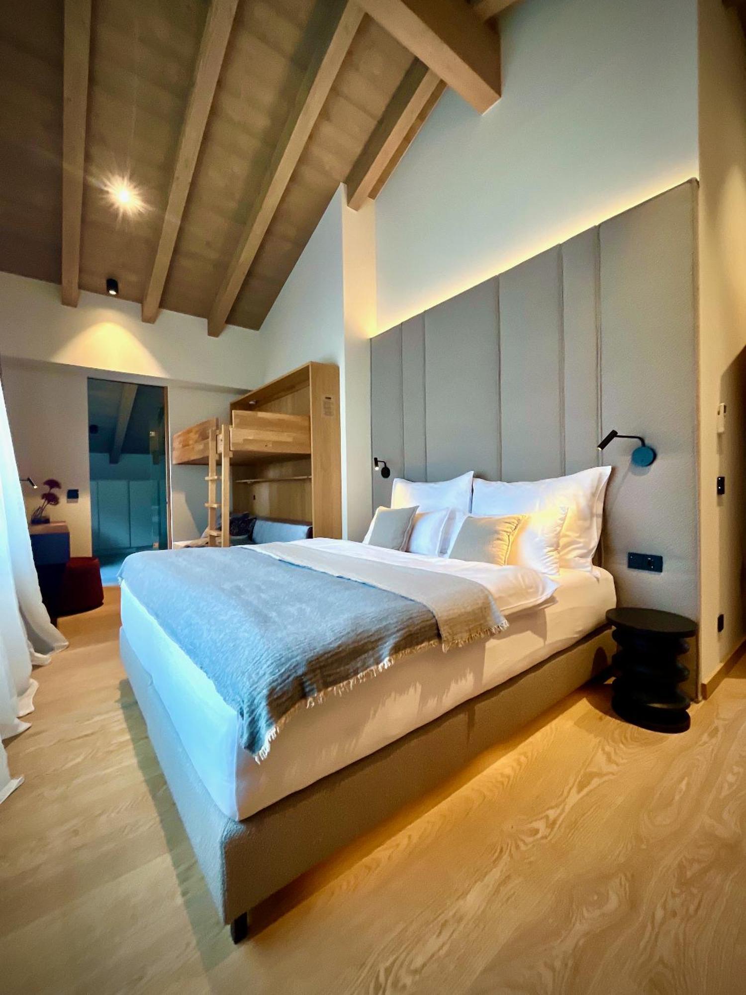Haus Am Lift - Summercard Included - Ski-In Ski-Out Целль-ам-Зе Экстерьер фото