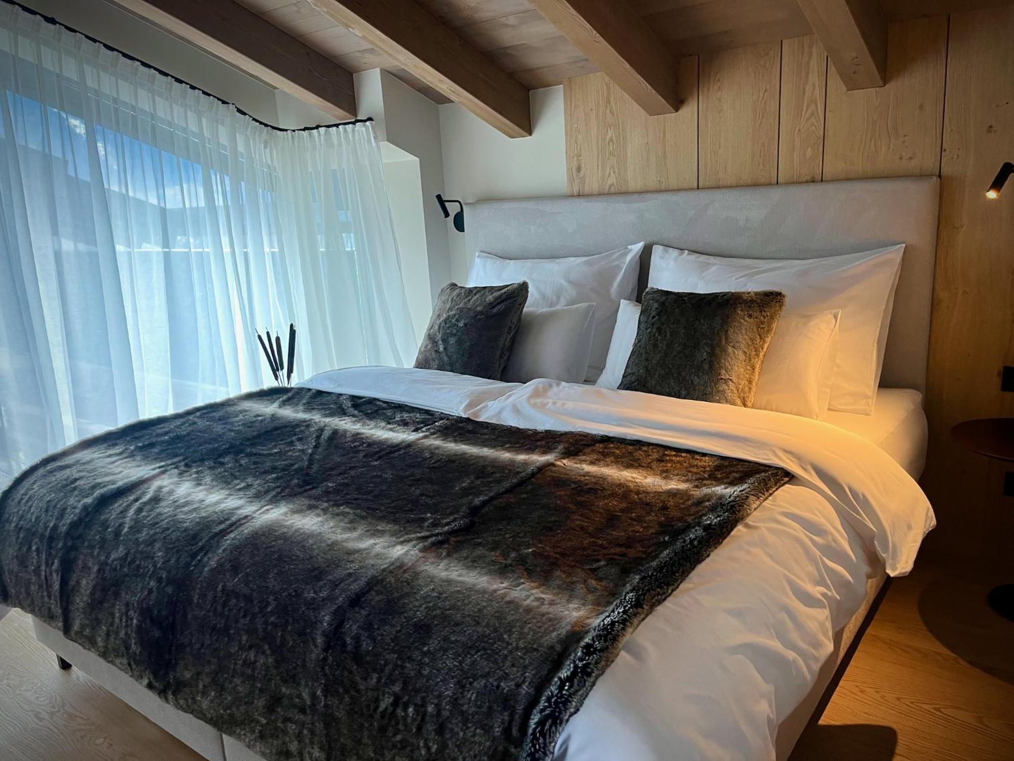 Haus Am Lift - Summercard Included - Ski-In Ski-Out Целль-ам-Зе Экстерьер фото